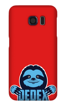 d3dex Samsung Phone Cases