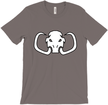 Mammoth Skull T-Shirts