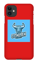 conlanfn iPhone Phone Cases