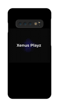xenusplayz Samsung Phone Cases