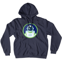 Hoodies (No-Zip/Pullover)