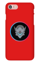 niccosilverado iPhone Phone Cases