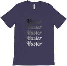 Jaon Shirt/ serie Master