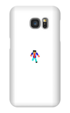 nicolaseloideyoutube Samsung Phone Cases
