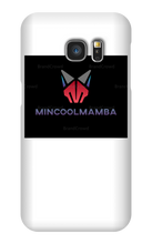 newon123 Samsung Phone Cases