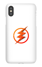 electro_bl4ze iPhone Phone Cases