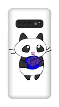 pawdablu Samsung Phone Cases