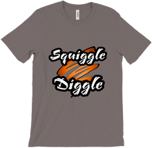 Squiggle Diggle T-Shirt