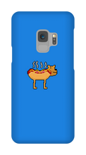 DampfHund Case | Samsung | 5 Farben