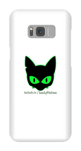 ladyhahaa Samsung Phone Cases