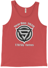 Year One Tank Top (Exclusive)