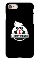 iDirtyRandy iPhone Cases