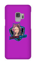 dazzlingmystic Samsung Phone Cases