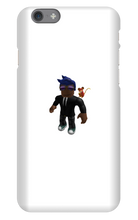 roral andrews IPHONE