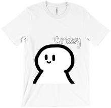Atoxiv's Crasy T-Shirt