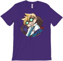 Scientist Alt. T-Shirts