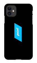 Point´s phone case