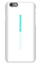 m3ntr1xlive iPhone Phone Cases