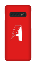 alqha Samsung Phone Cases