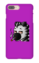 pappyjasper iPhone Phone Cases