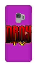 db0ytv Samsung Phone Cases