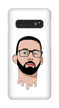 leotwitchpt Samsung Phone Cases