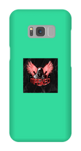 xmaskeda Samsung Phone Cases