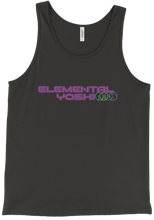 elementalyoshi Tank Top