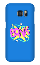 BONK Samsung Phone Cases