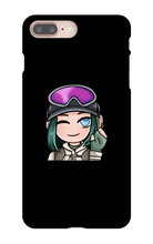 Ela iPhone Phone Cases