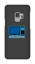blew__gaming Samsung Phone Cases