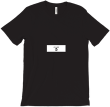 secial logo t shirt