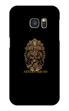 snip3xazteka Samsung Phone Cases