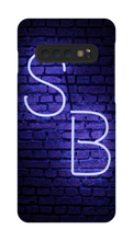 sticky_beast Samsung Phone Cases