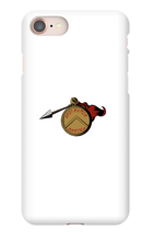 epicbattlegaming iPhone Phone Cases