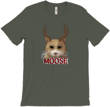 ministermoose T-Shirts