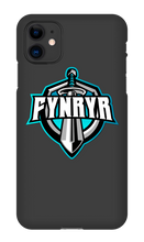 Aegis iPhone Case