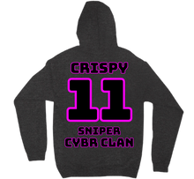 Crispy Hoodie