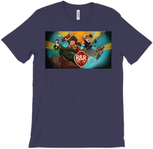 History With R&R T-Shirt