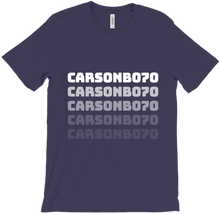 carsonb070 T-Shirts