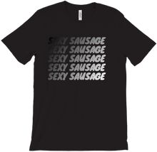 SEXY SAUSAGE T-SHIRTS