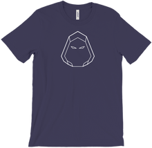 Fantaz Outline Logo T-Shirt
