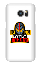 KingGypsyDanger Samsung Phone Cases