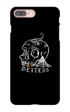 deitess iPhone Phone Cases