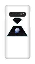 finessedru Samsung Phone Cases