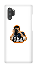 humantripod Samsung Phone Cases