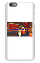 hackermanvr iPhone Phone Cases