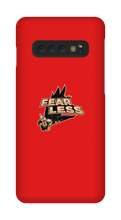 Fearless Samsung Phone Cases
