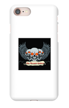 thedecayedsoldiers iPhone Phone Cases