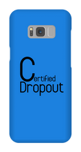 fake_dropout_streams Samsung Phone Cases
